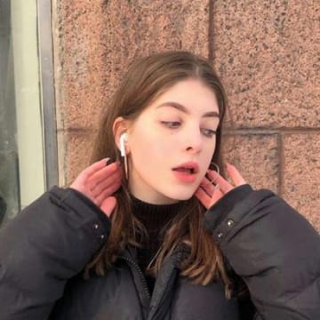 Avatar da jogadora Juliana